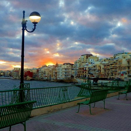 Aurora Διαμέρισμα Marsaskala Εξωτερικό φωτογραφία