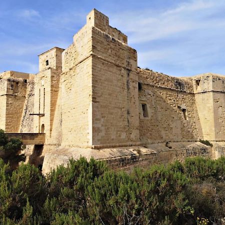 Aurora Διαμέρισμα Marsaskala Εξωτερικό φωτογραφία