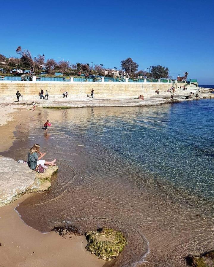 Aurora Διαμέρισμα Marsaskala Εξωτερικό φωτογραφία