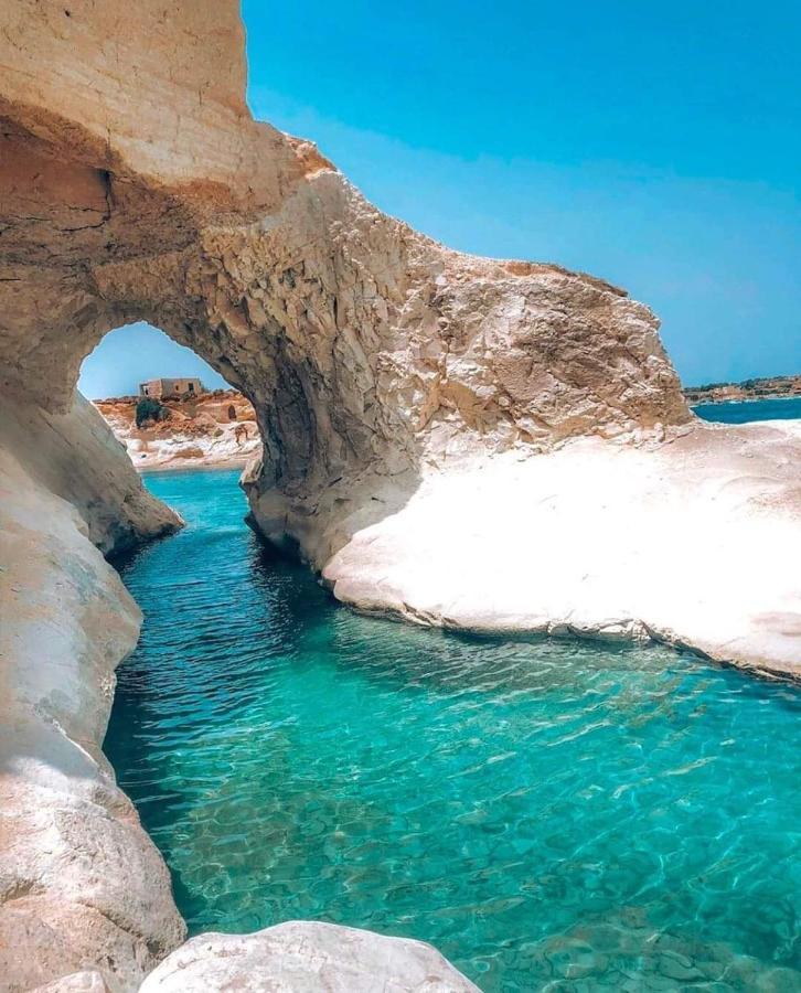 Aurora Διαμέρισμα Marsaskala Εξωτερικό φωτογραφία