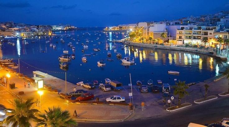 Aurora Διαμέρισμα Marsaskala Εξωτερικό φωτογραφία