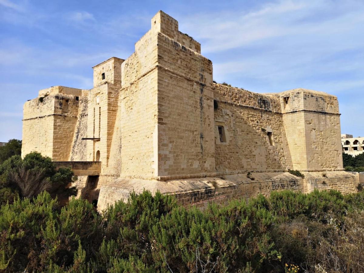 Aurora Διαμέρισμα Marsaskala Εξωτερικό φωτογραφία