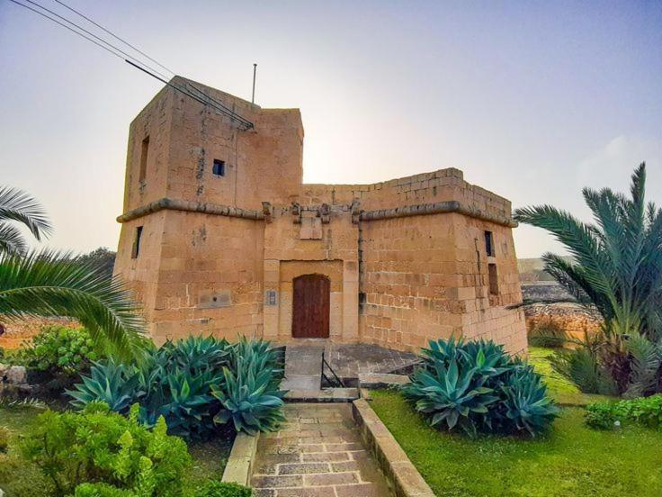 Aurora Διαμέρισμα Marsaskala Εξωτερικό φωτογραφία