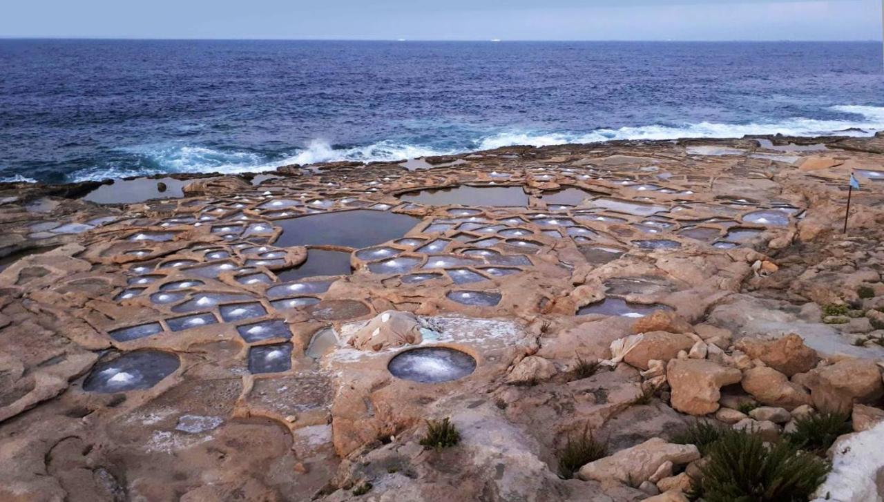 Aurora Διαμέρισμα Marsaskala Εξωτερικό φωτογραφία
