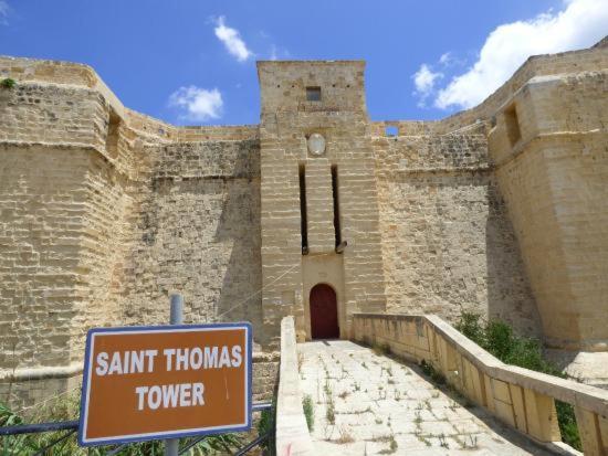 Aurora Διαμέρισμα Marsaskala Εξωτερικό φωτογραφία